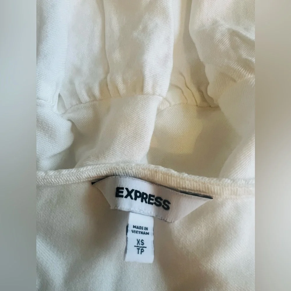 Express blouse - Picture 3 of 3